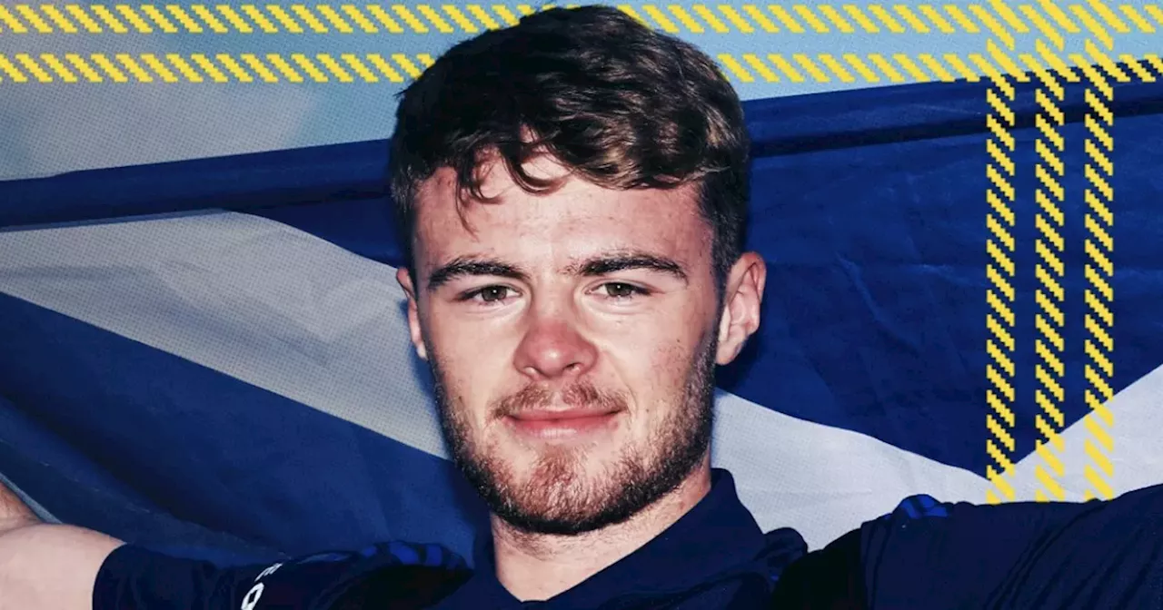 Ben Doak out of Scotland Euro 2024 squad but Tommy Conway earns call up