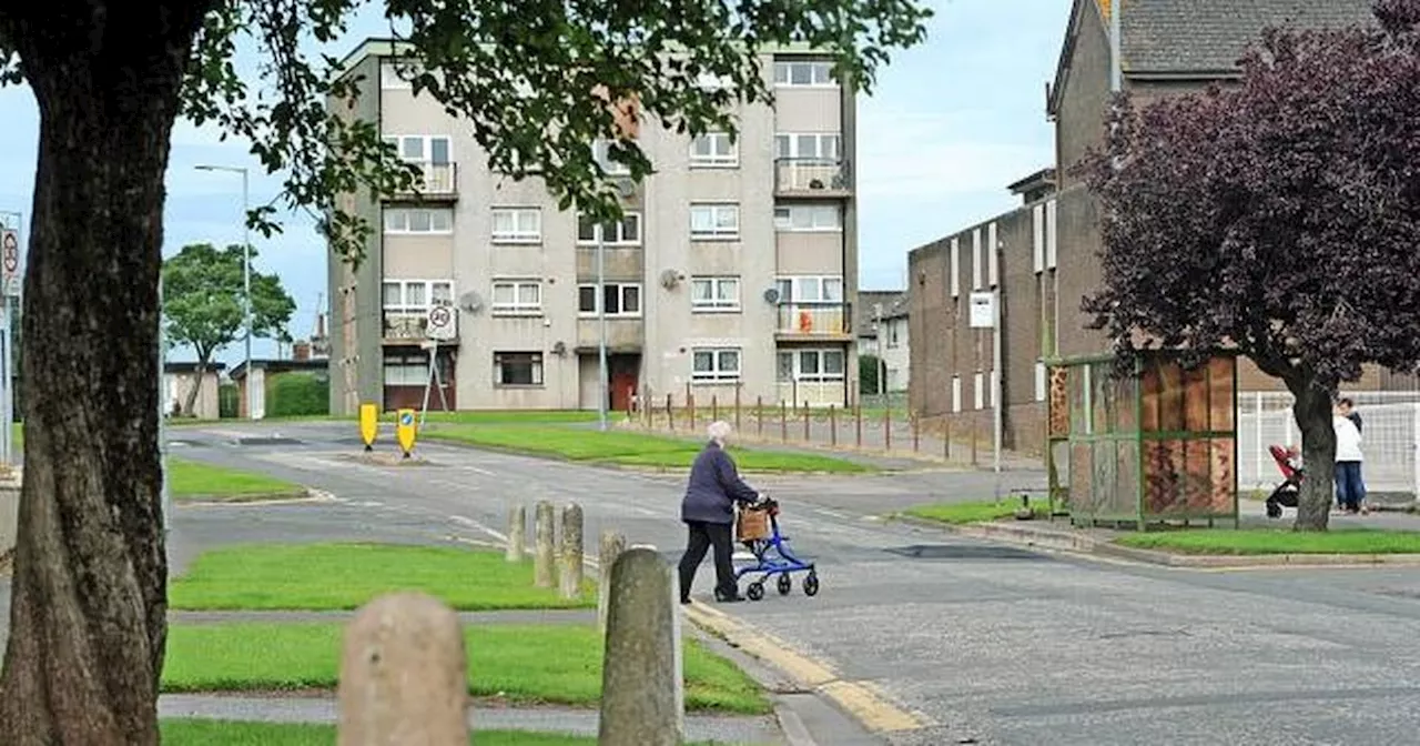 Dumfries and Galloway given nearly £2.4 million to tackle fuel poverty