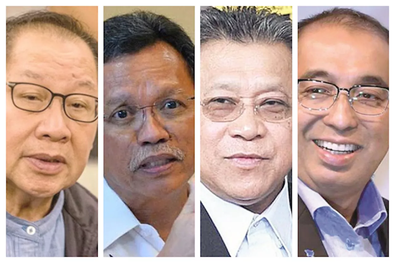 Government, opposition leaders dispute Anwar’s claim