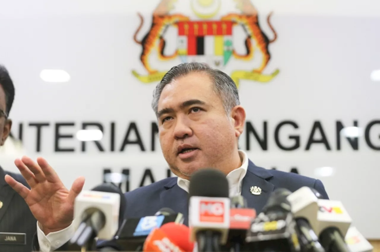 New road tax rates for EVs effective Jan 1, 2026: Loke