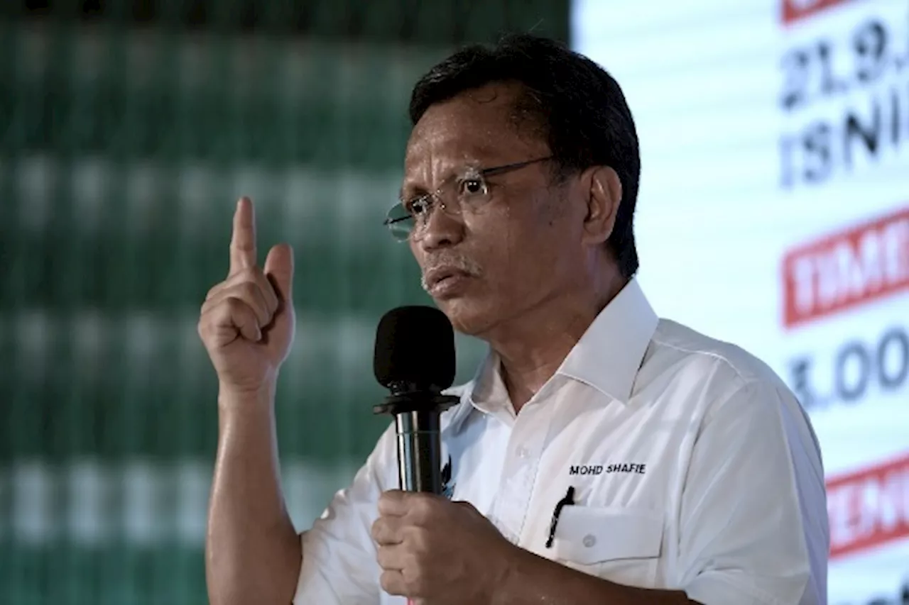 Sabah perlu penyelesaian miskin tegar tersendiri: Shafie