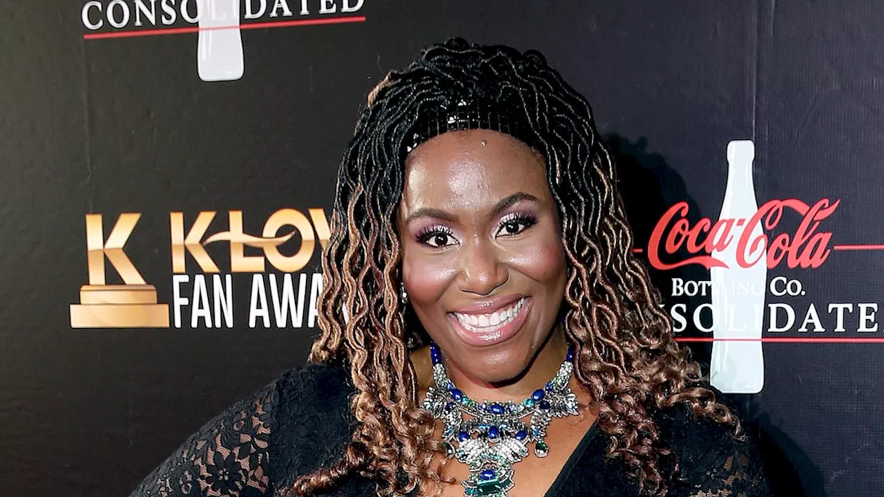 Mandisa's cause of death revealed: American Idol star passed away from obesity complications aged 47