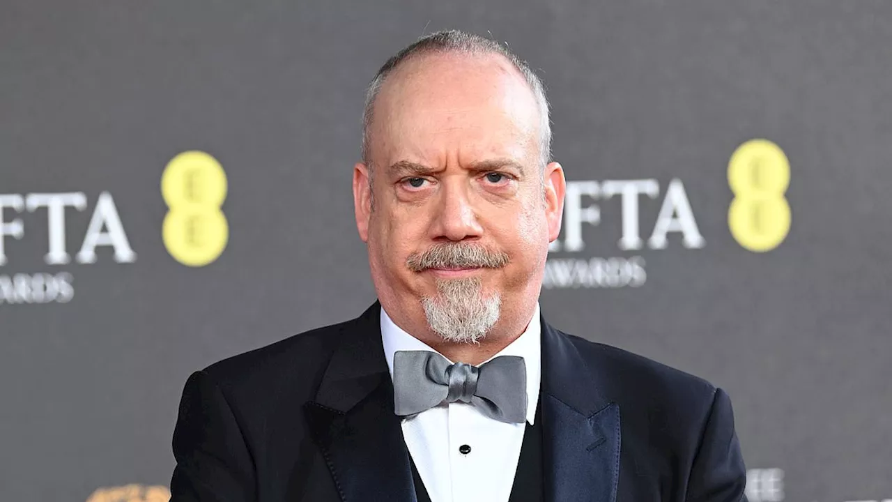 Paul Giamatti will star in TV series based on horror film Hostel in collaboration with Eli Roth