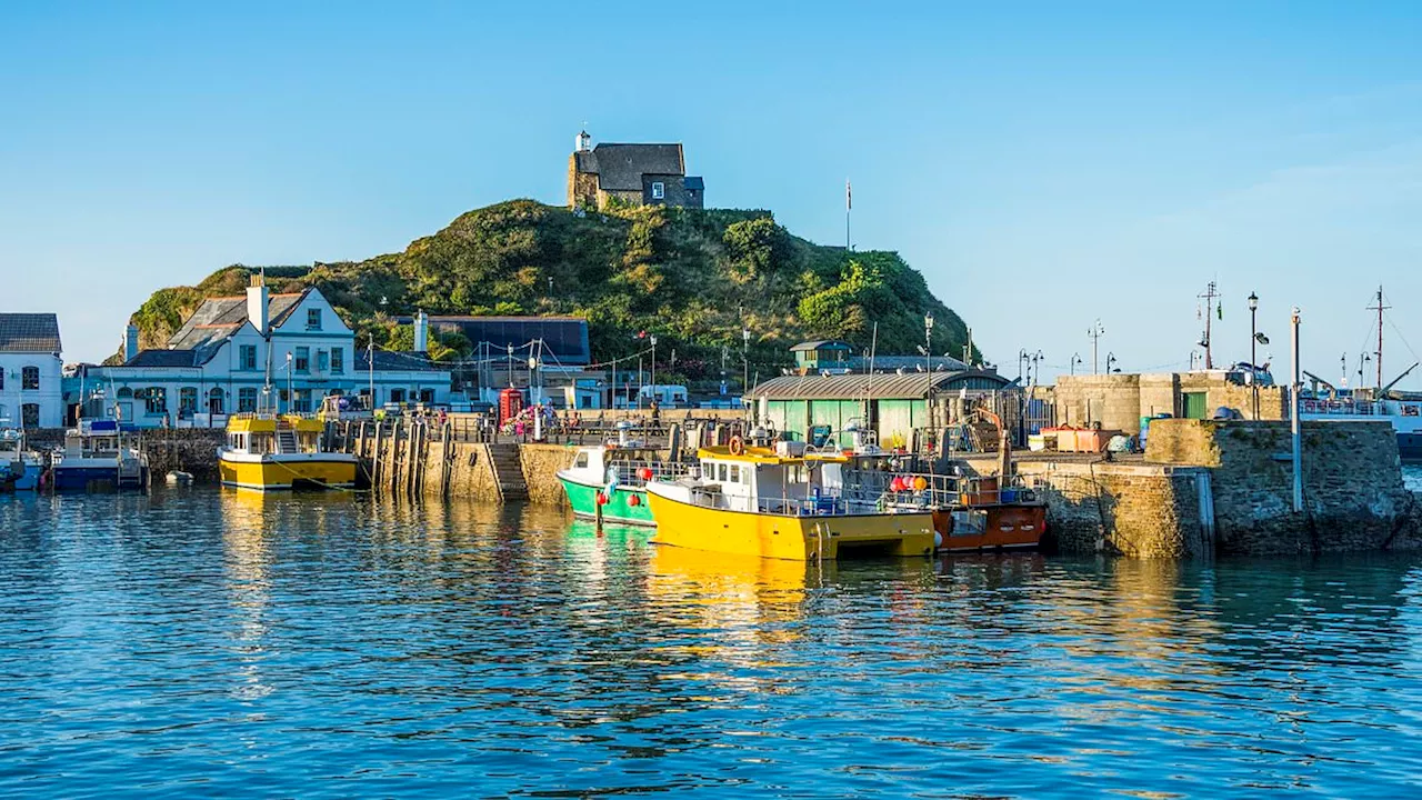 Britain's 24 best seaside towns and villages: Property experts pick their favourites from the Devon...