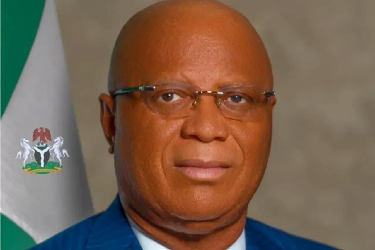 Gov Eno sets up verification teams to authenticate local govt projects