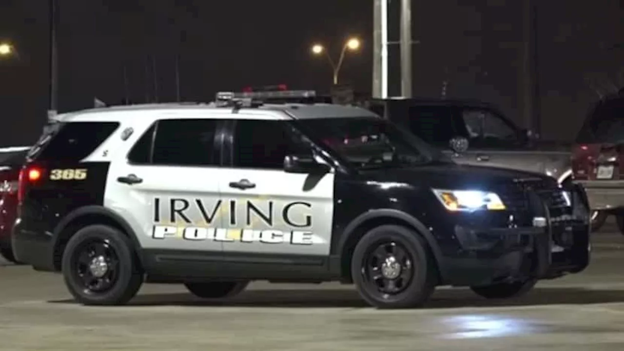 Irving crime: 1 dead, 1 injured after shooting inside Wingstop