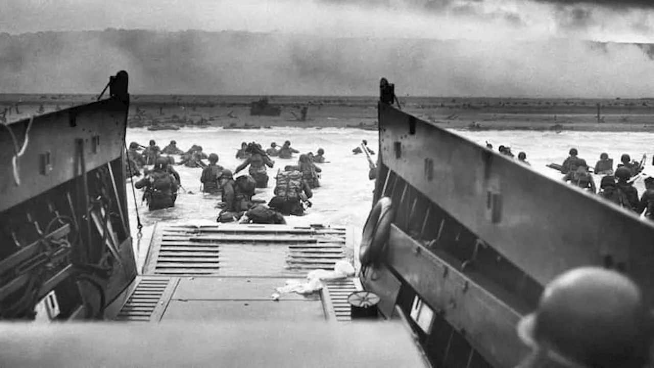 Remembering D-Day: Facts, figures, timeline of the momentous battle ...