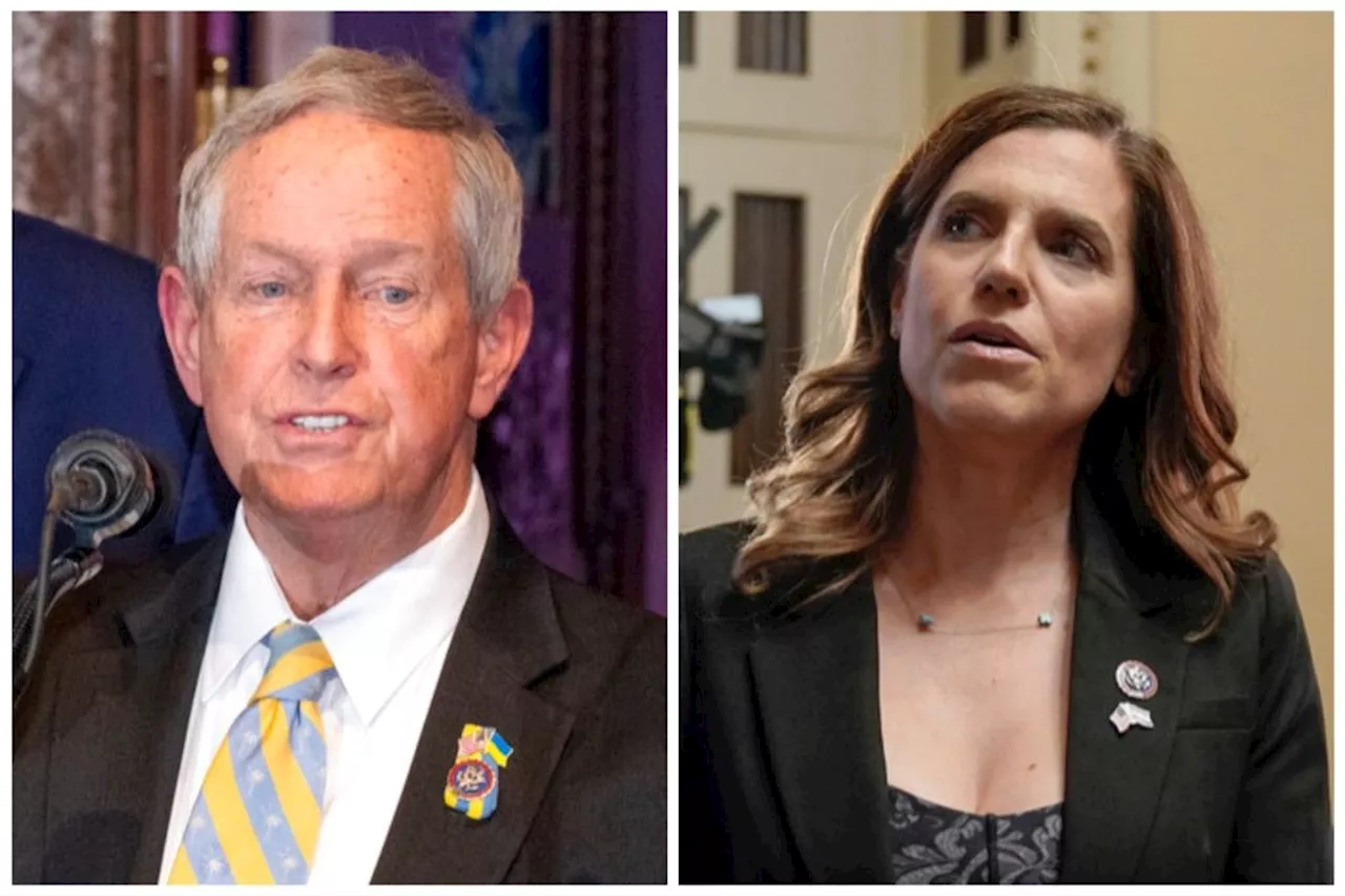 Joe Wilson endorses Nancy Mace challenger in South Carolina