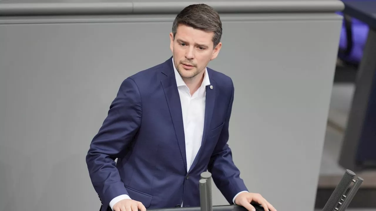 Nachfolge von Strack-Zimmermann: FDP-Fraktion wählt Faber zum neuen Chef des Verteidigungsausschusses