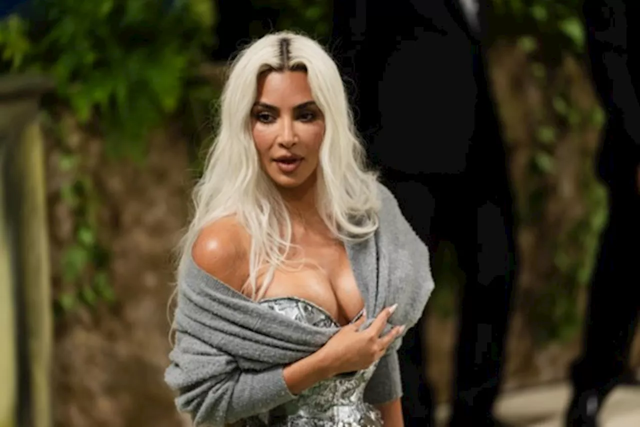 Kim Kardashian en Justin Bieber mogen geen Ferrari meer kopen