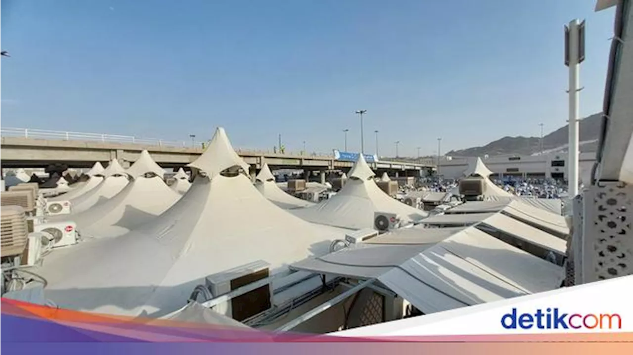 Apa Itu Murur di Muzdalifah dan Ini Hukumnya Menurut PBNU dan Ijtima MUI