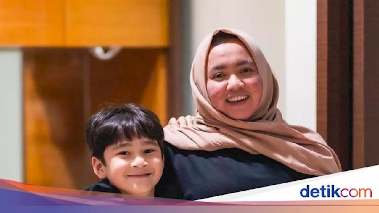 Mbak Lala Pengasuh Rafathar Mau Pensiun, Raffi Ahmad Bakal Kasih Tugas Ini