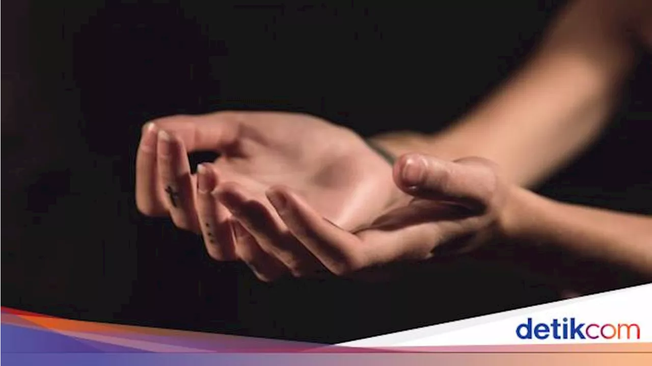 Mengucapkan Kata 'Tolong' untuk Permintaan Ternyata Bisa Tidak Sopan, Kok Bisa?