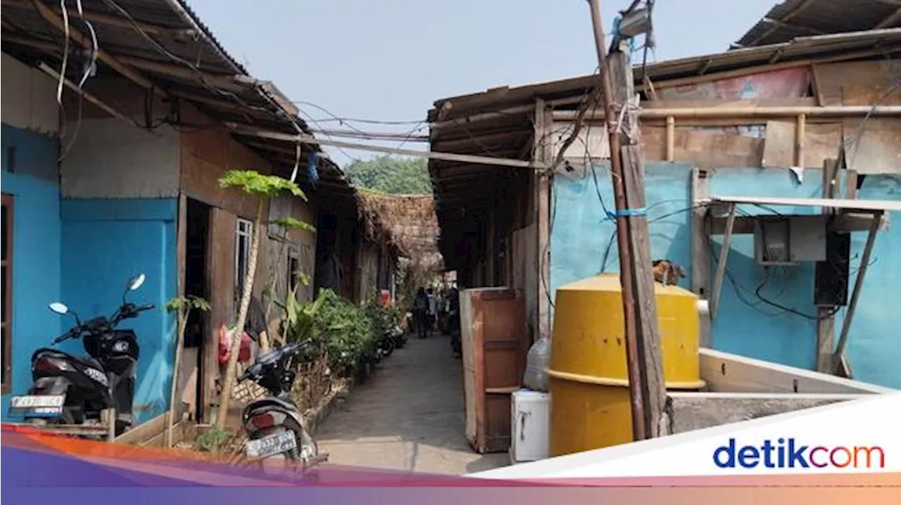 Pemprov DKI Bangun Rusun Baru untuk Warga Kampung Bayam, Ini Lokasinya