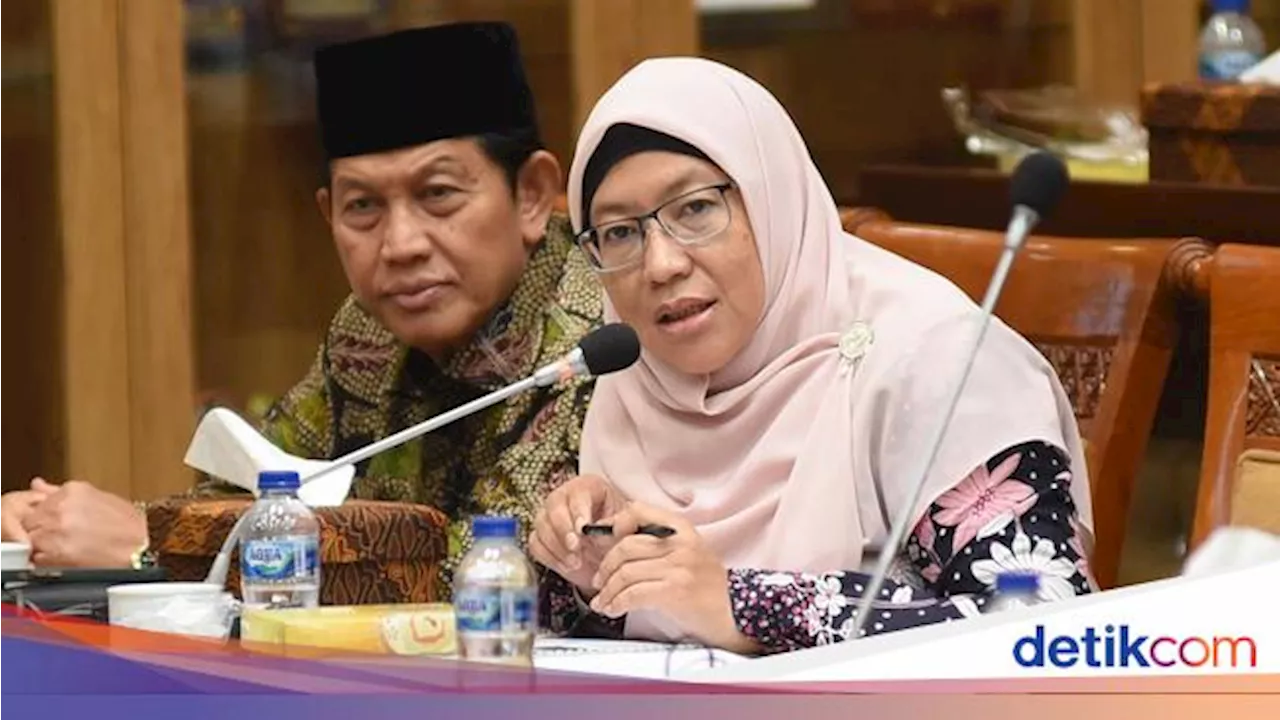 Polemik Sastra Masuk Kurikulum, DPR: Jangan Kebablasan saat Bikin Kebijakan