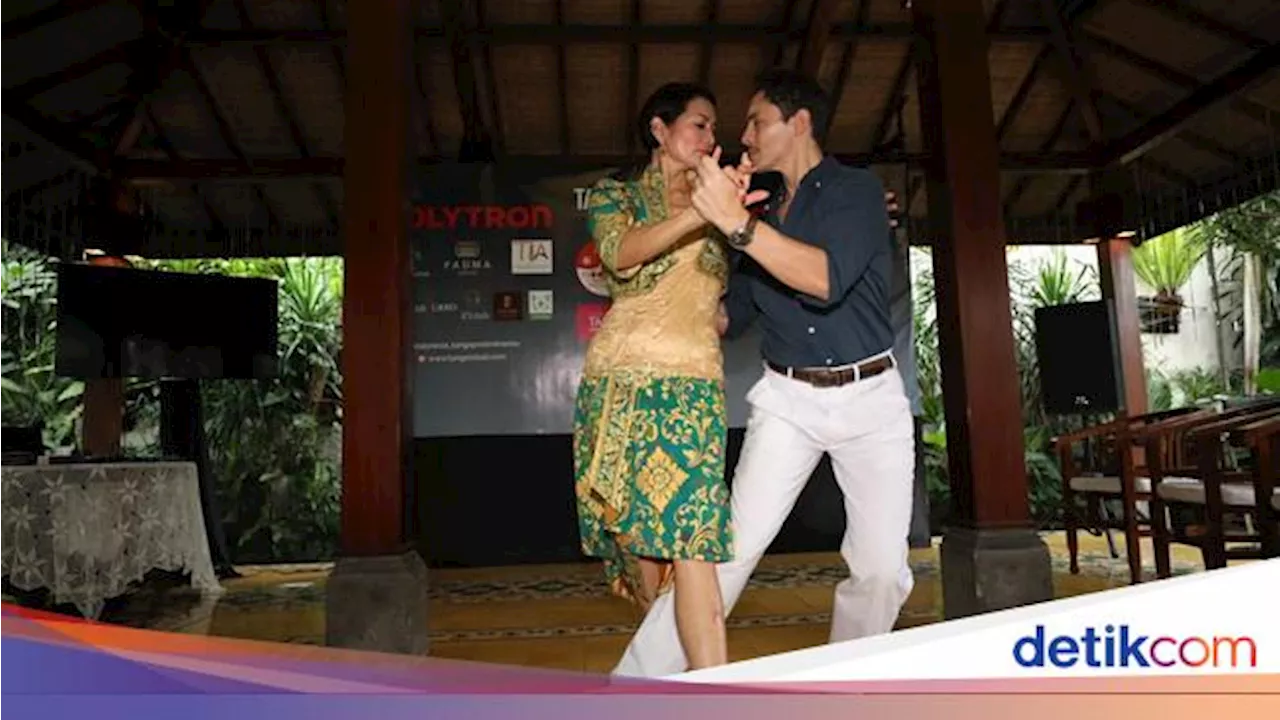 Tango in Bali 2024, Perayaan Kolaborasi Budaya Indonesia-Argentina