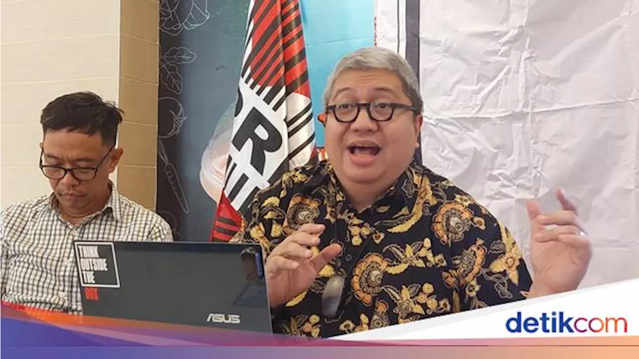 Pengusaha Ritel Ungkap Ada Pasal Karet di RPP Kesehatan