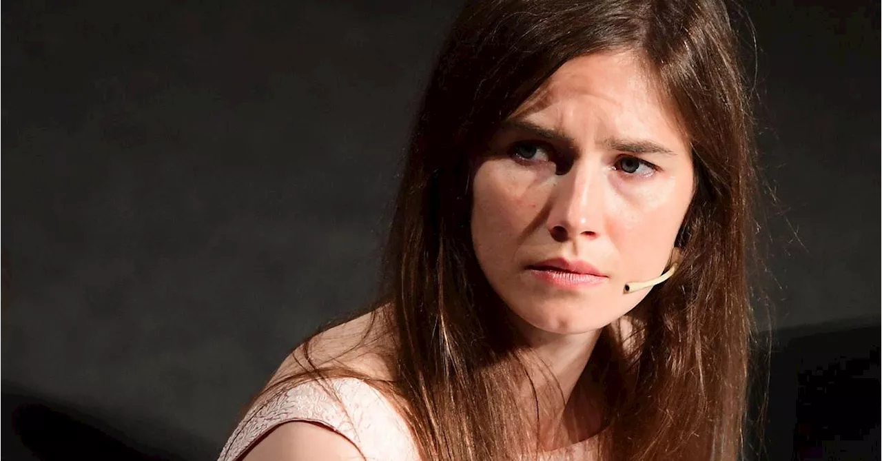 Amanda Knox will zu Gerichtsanhörung nach Italien kommen