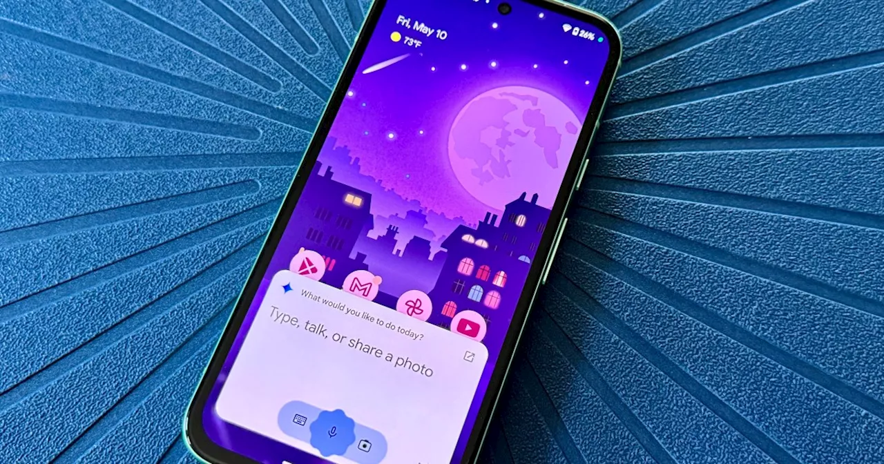 Google is working on a much-needed Gemini feature