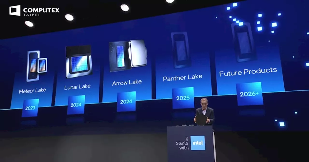 Intel’s next-gen Arrow Lake may introduce some major changes to desktop chips