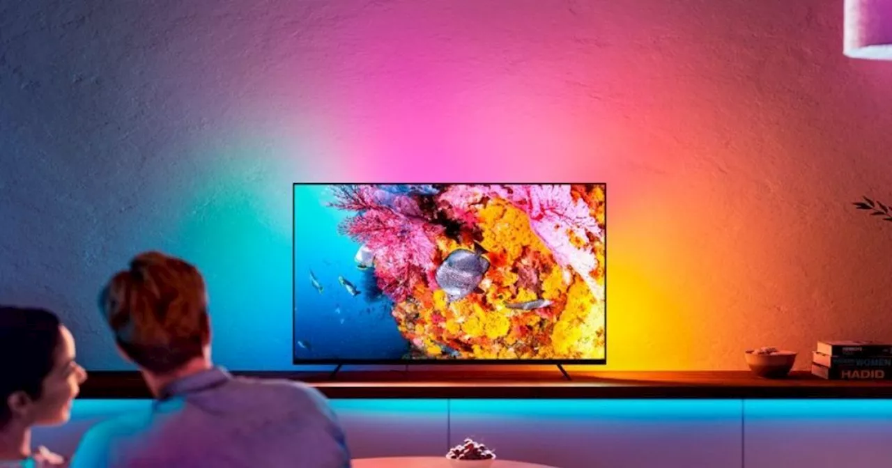 Philips Hue lights have a rare discount, but there’s a catch