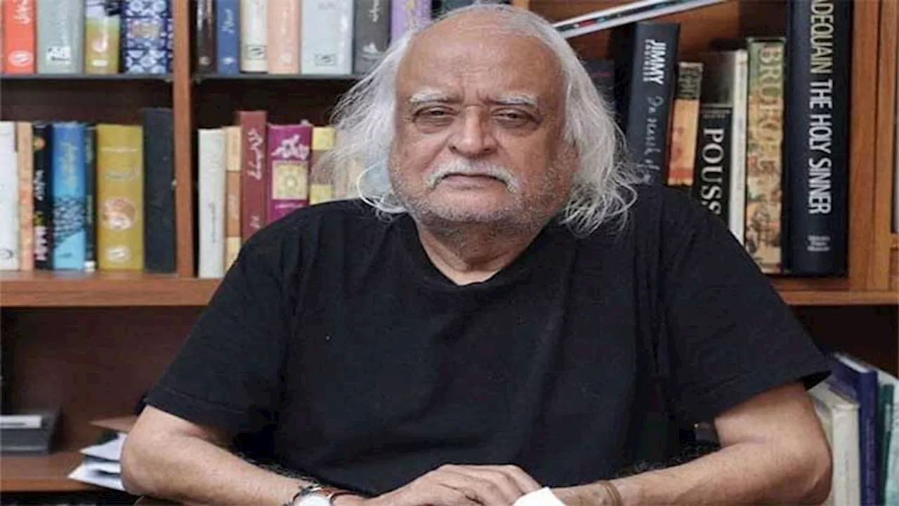 Anwar Maqsood says no plan to live in Canada permanently