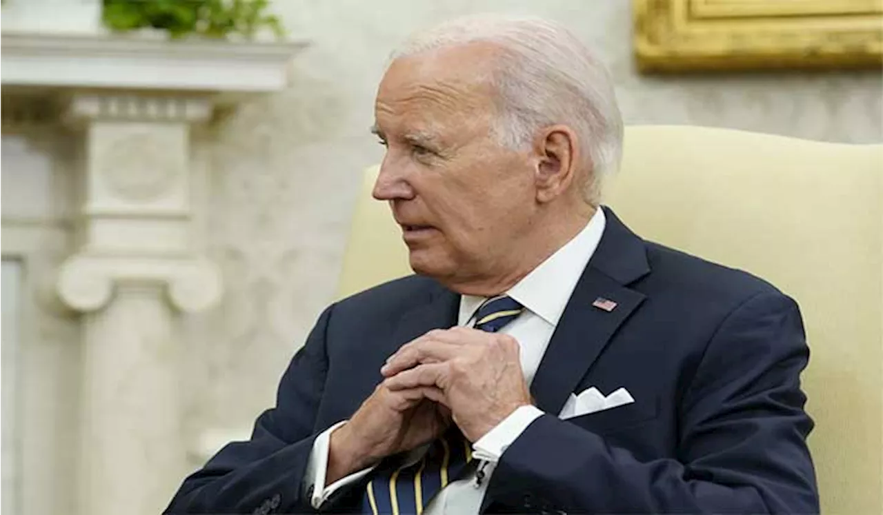 Biden rolls out migration order that aims to shut down asylum requests, after months of anticipation