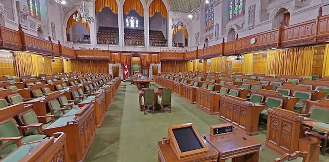 Pharmacare bill passes in the House of Commons, heads to the Senate