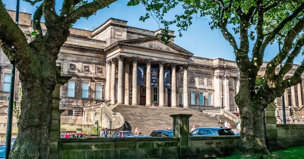 Liverpool museums to fully reopen as strike comes to a close