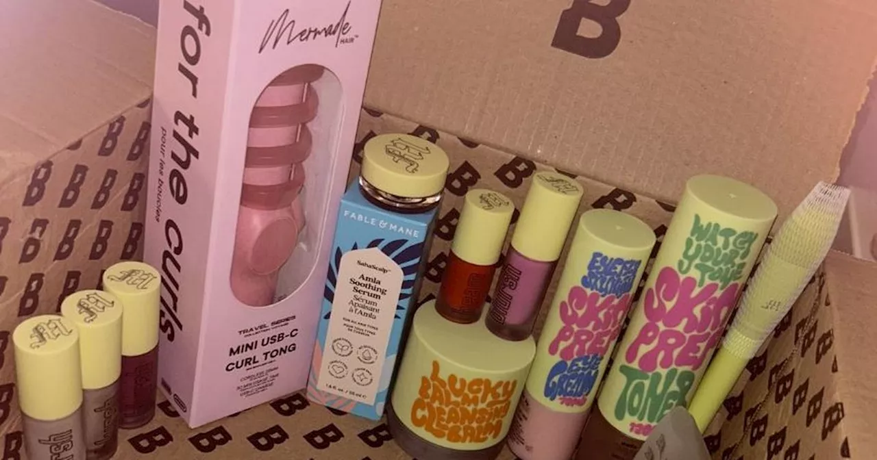 Made By Mitchell mystery bundle now 65% off