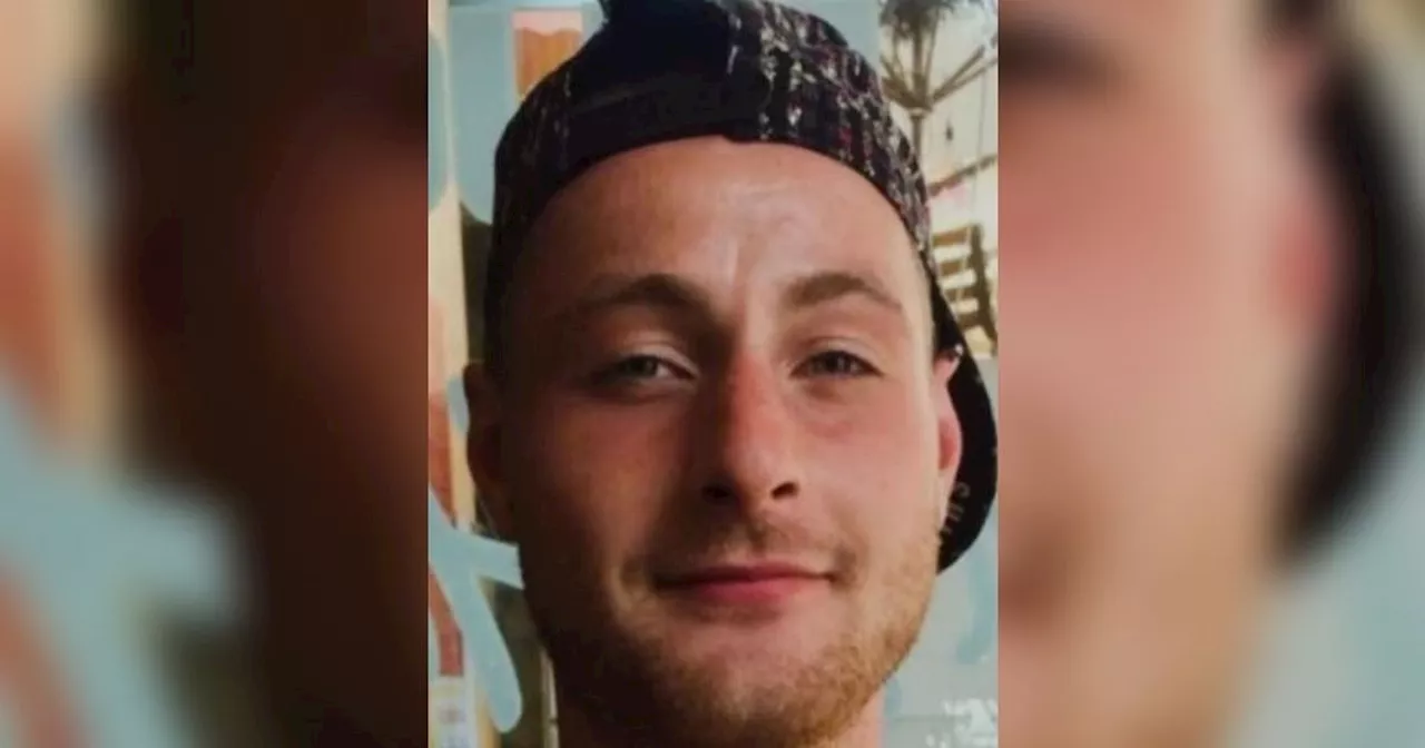 Son told mum 'I've got to go now' before he died in Thailand