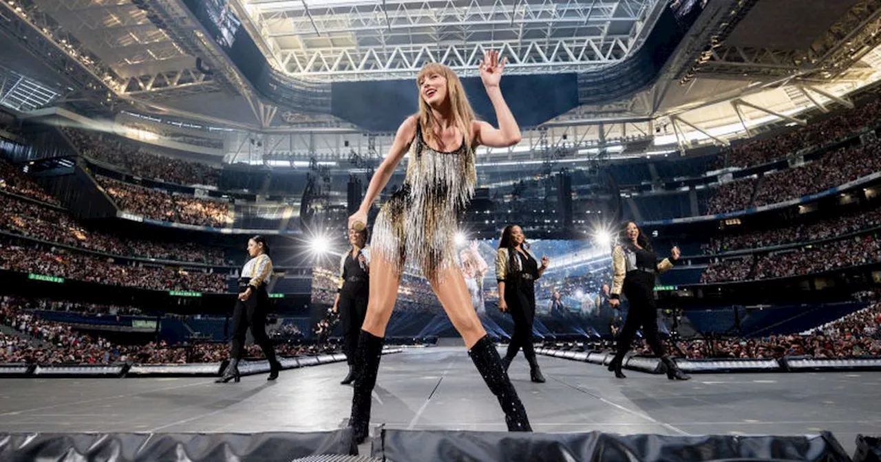 Taylor Swift fan shares Eras Tour advice after going three times