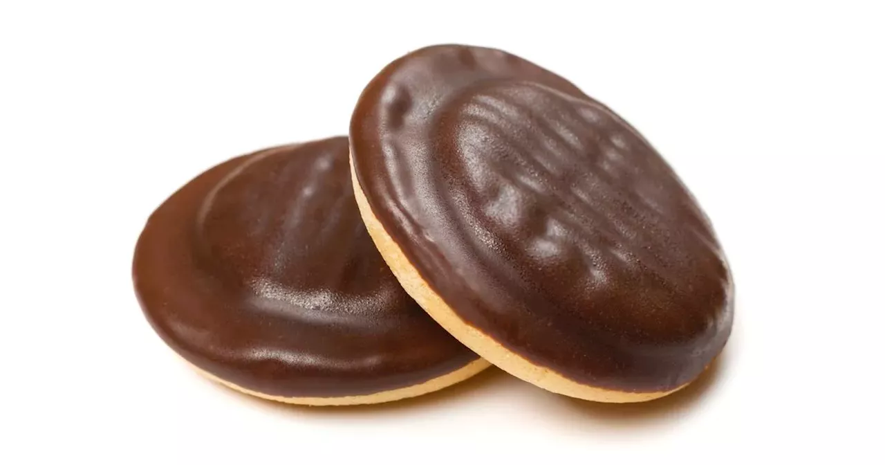 'This is so wrong': Asda shoppers divided over Jaffa Cake flavour