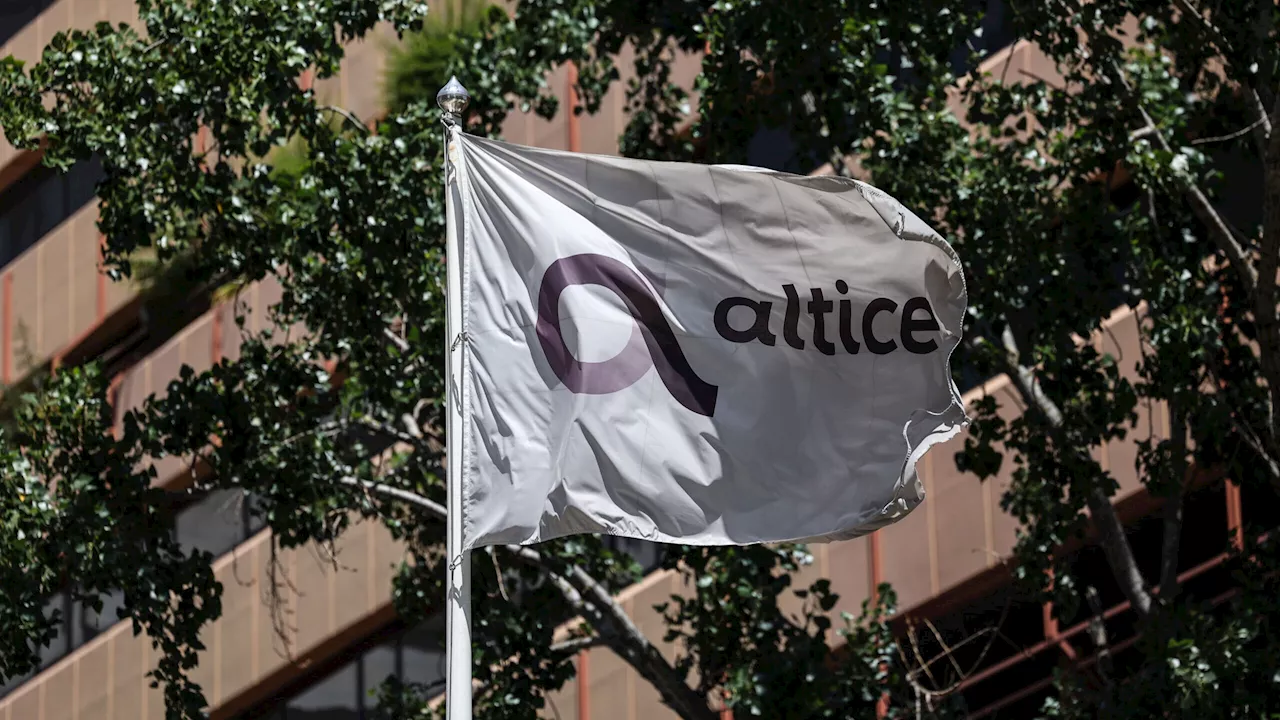 Sindicato pede ao Governo que influencie compra da Altice