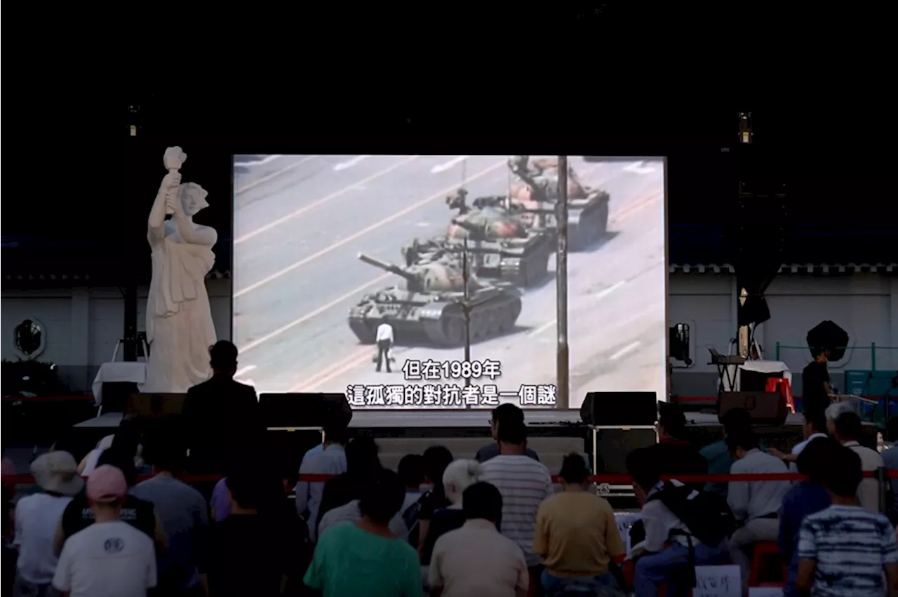 Tiananmen, 35 años después: más recursos pero más control