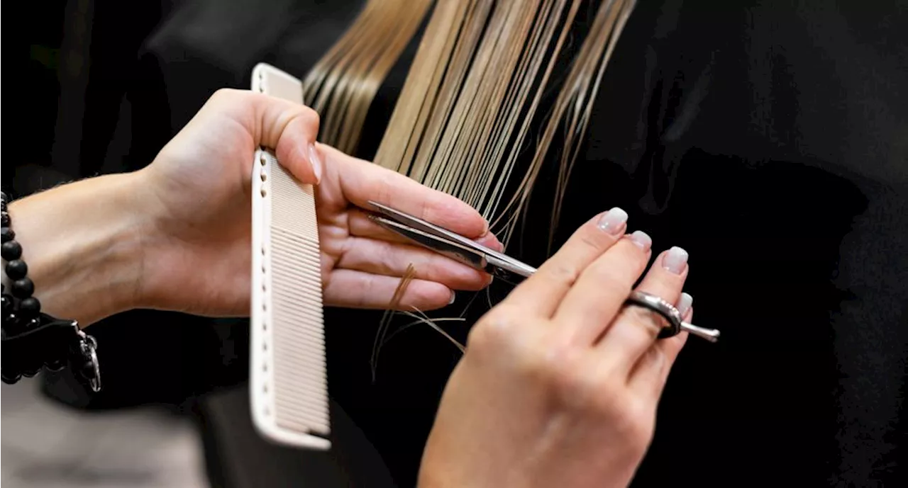 Cuáles son los mejores días de junio para cortarse el cabello y que crezca