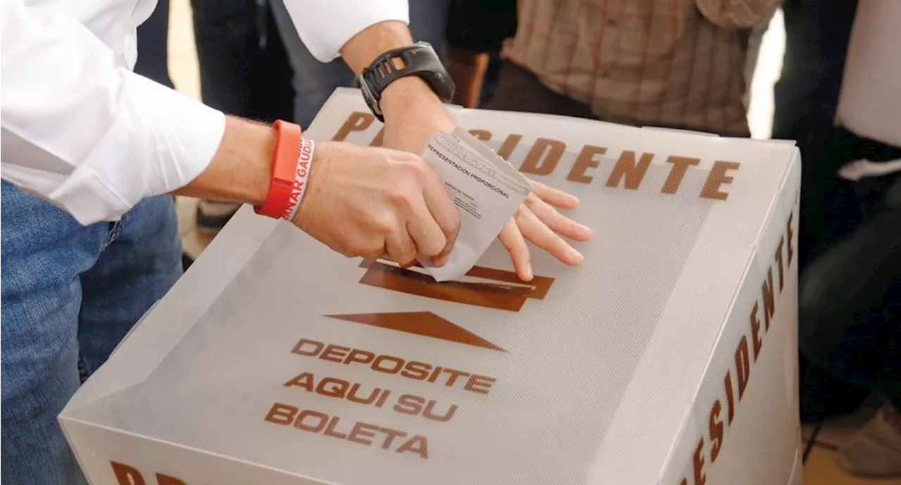 Elecciones 2024: México ya decidió, pero qué otros países tienen elecciones presidenciales este 2024