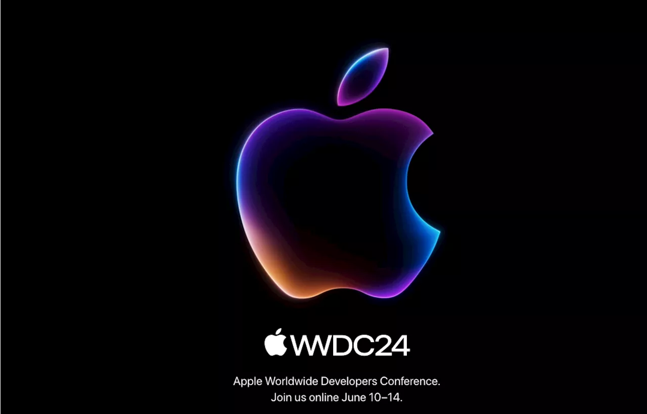 WWDC 2024: How to Watch Apple's keynote on June 10