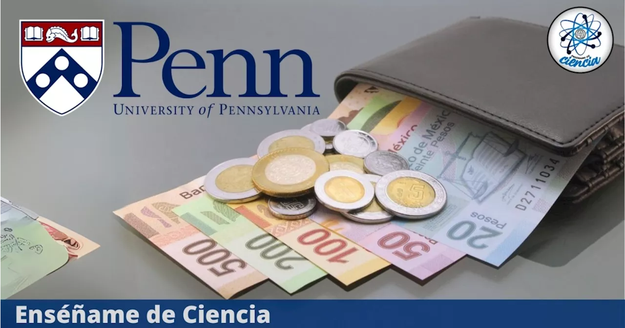 Curso GRATIS de la Universidad de Pensilvania sobre CONTABILIDAD financiera con certificación profesional