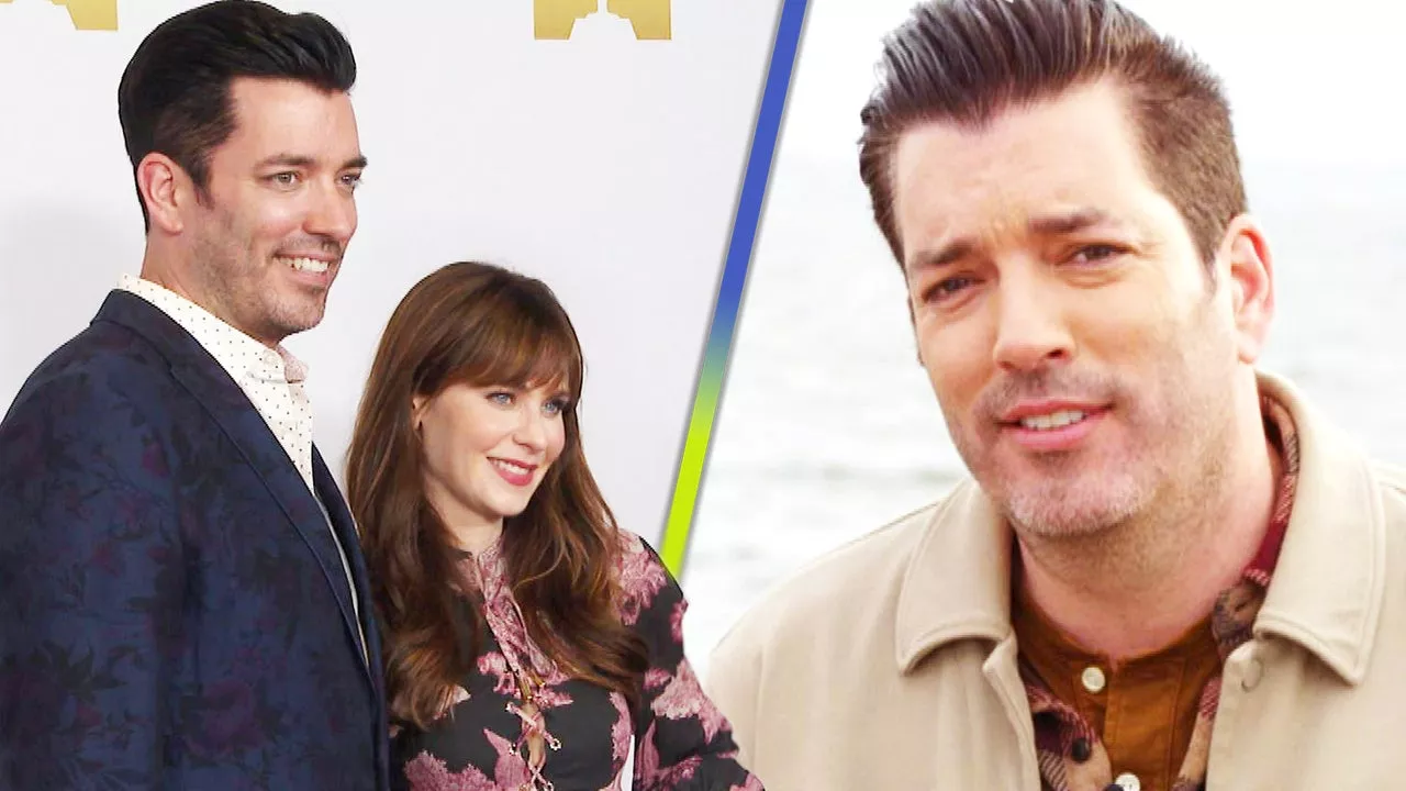 How Drew Scott's Wedding to Zooey Deschanel Will Differ From His Brother Drew Scott's Nuptials