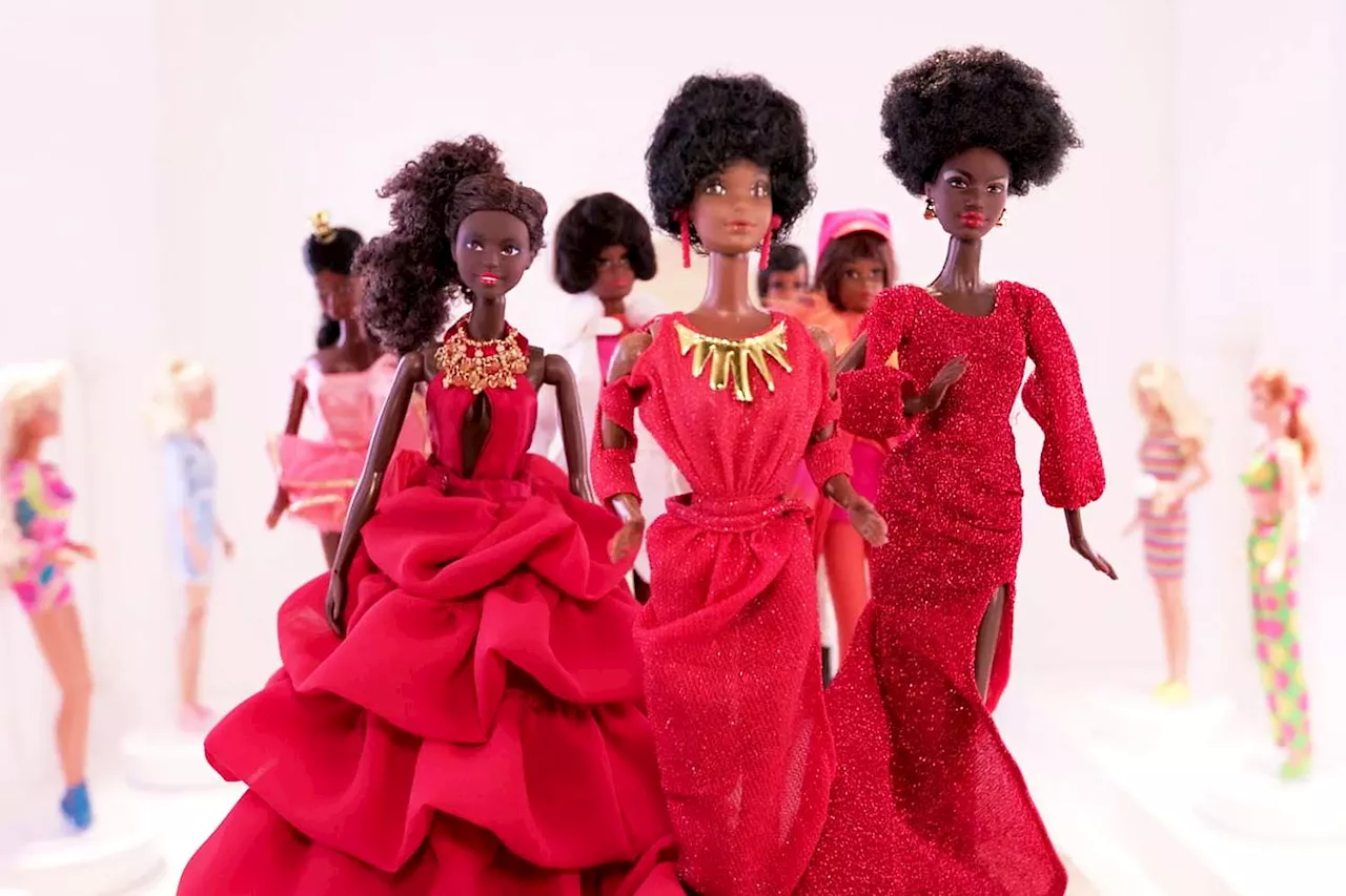 Shonda Rhimes' Black Barbie explores the creation of Mattel's first Black doll