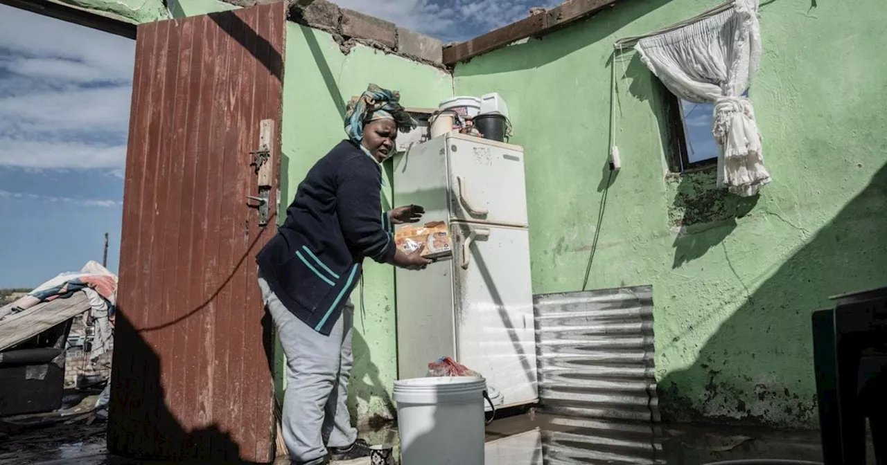 IN PICS, VIDEO: KZN residents pick up the pieces after fatal tornado