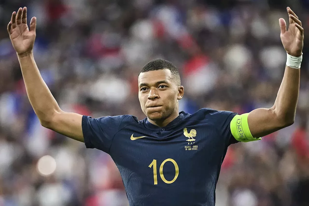 Deportes: Las Cifras Del Fichaje De Mbappé Por El Real Madrid: ¿Cuánto ...