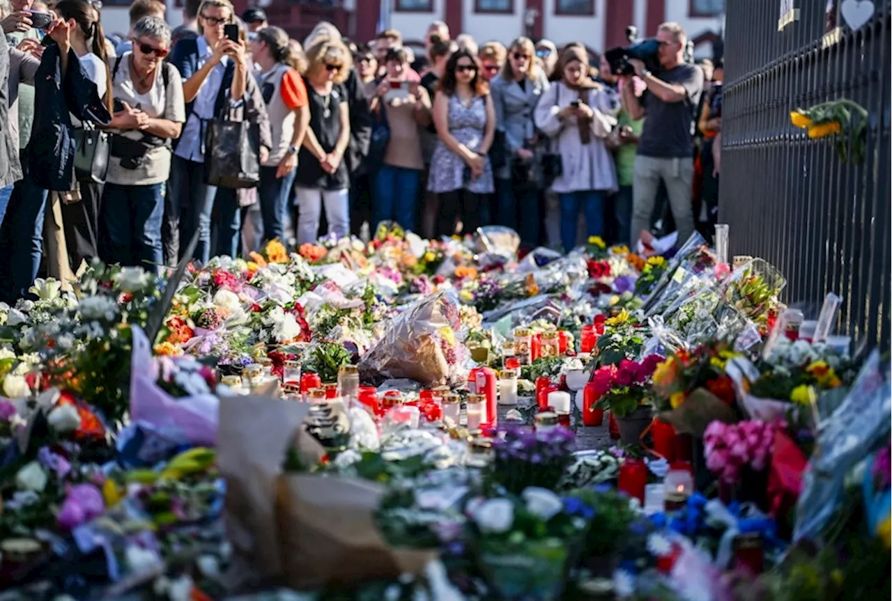 Nach Messerangriff in Mannheim: Abschiebungen gefordert