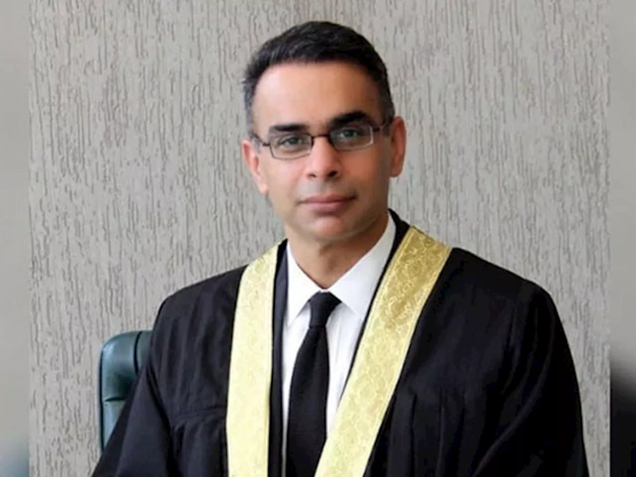 جسٹس بابرستار کے خلاف مہم؛ اسلام آباد ہائیکورٹ کا ایکس کے قانونی امور کے سربراہ سے رابطے کا فیصلہ
