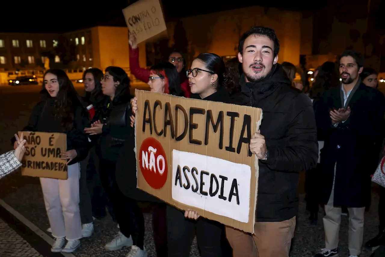 Governo substitui comissão de acompanhamento do assédio no ensino superior que nunca chegou a reunir-se