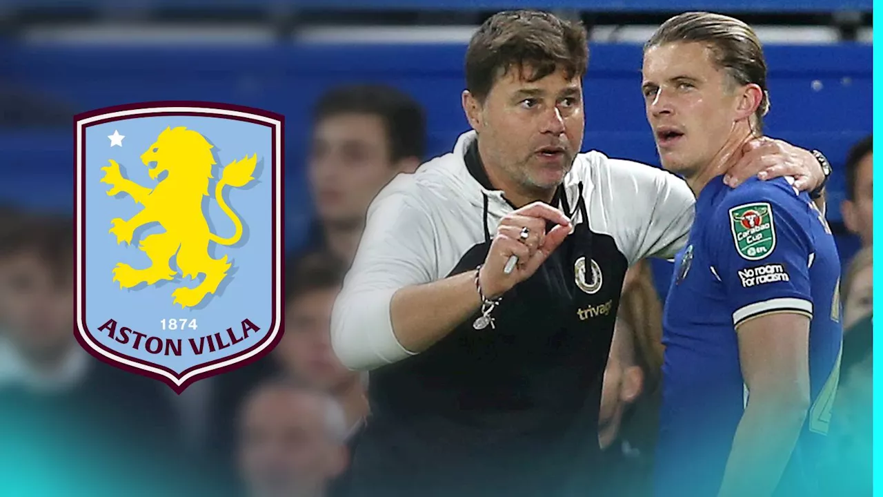 Chelsea sale: Ornstein reveals ‘preliminary talks’ with Aston Villa over sale of Pochettino favourite