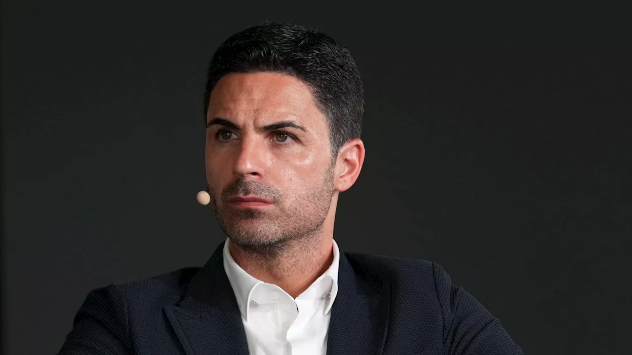 Romano confirms Arsenal will complete their ‘first signing of the summer’ in ‘the next few days’