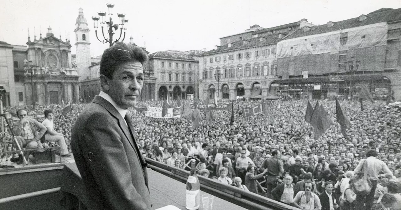 “Prima della fine”, il docufilm sugli ultimi giorni di Enrico Berlinguer che cambiarono per…