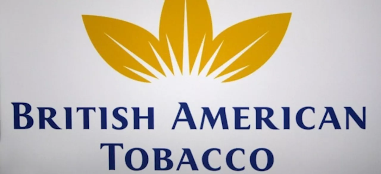 British American Tobacco-Aktie dennoch in Rot: BAT bestätigt Prognose für 2024